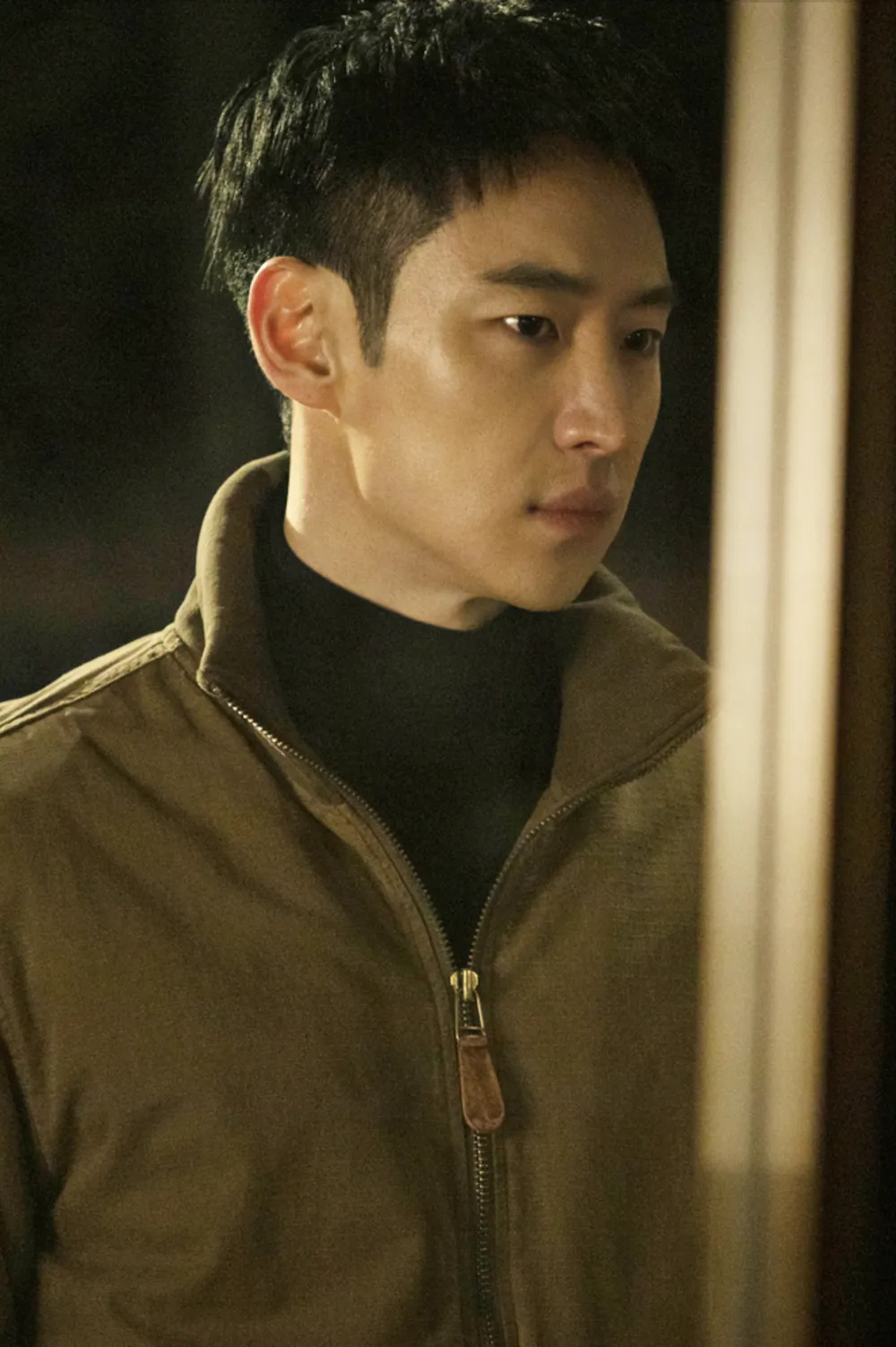 Escena de Taxi Driver