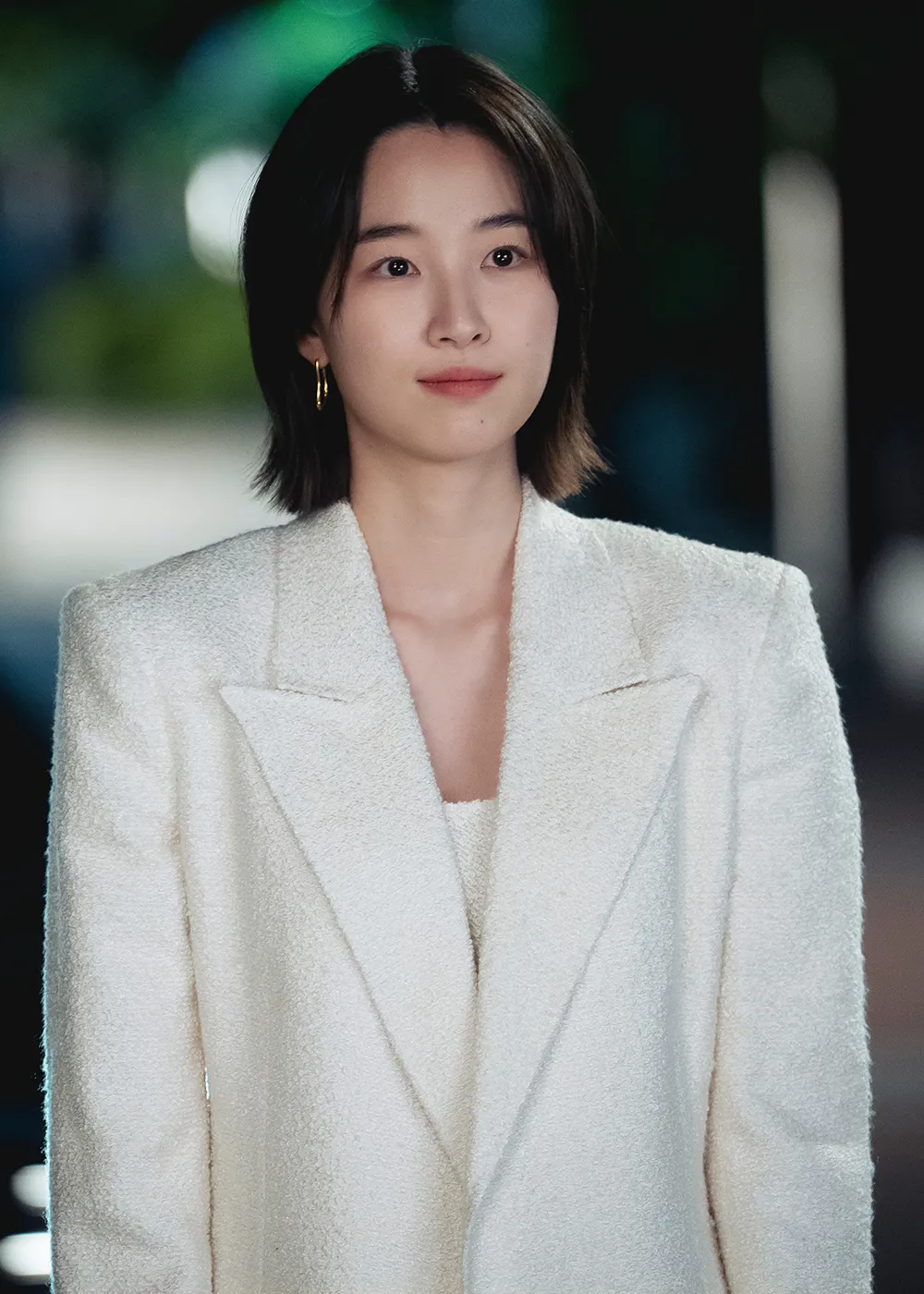 Waiting for Gyeongdo